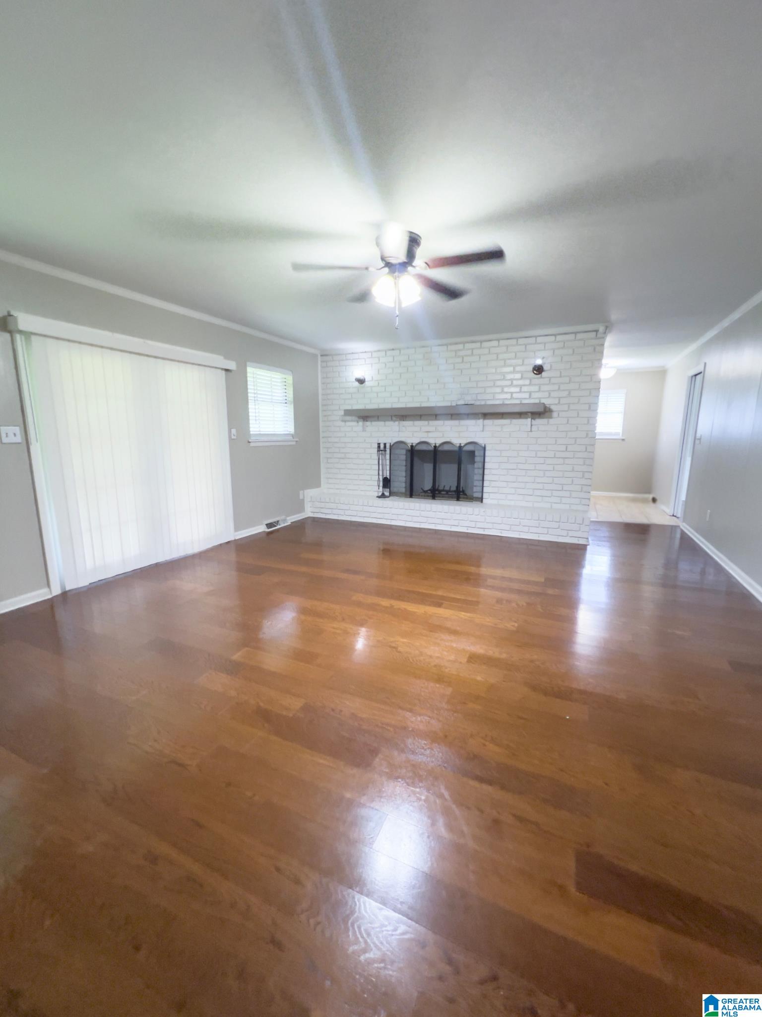 7209 Pine Tree Lane Fairfield, AL 35064 - Photo 2 of 10