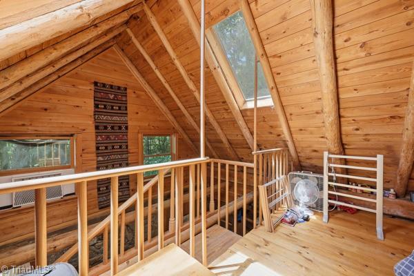 1187 Timber Ridge Road Millers Creek, NC 28651 - Photo 8 of 19