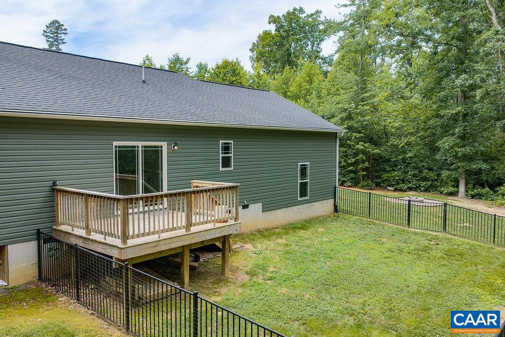 157 Hickory Ridge Circle Mineral, VA 23117 - Photo 38 of 46