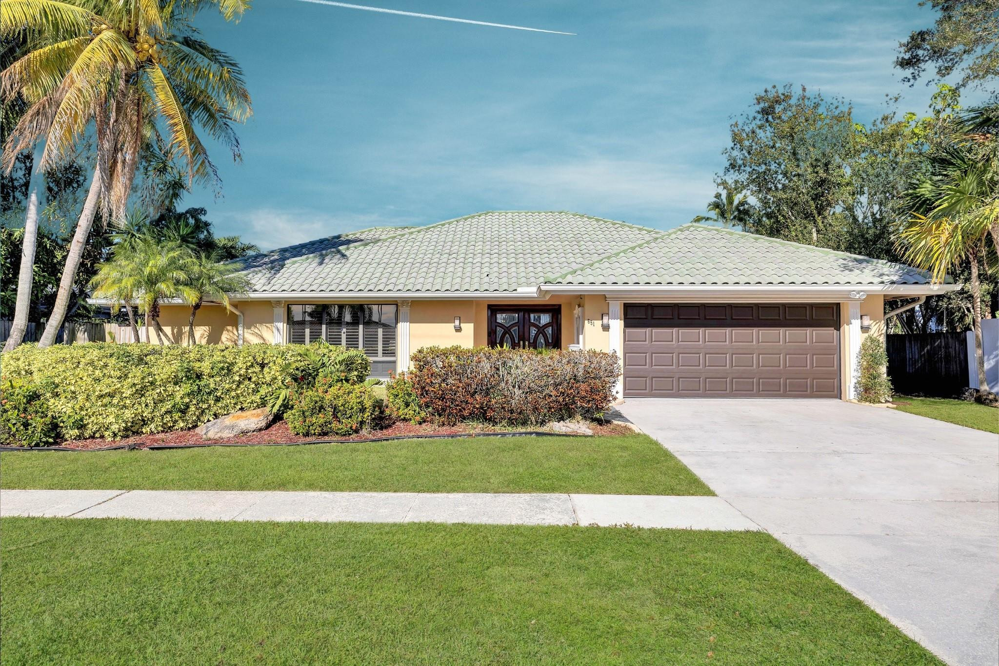 651 Southwest 18th Street Boca Raton, FL 33486 - Photo 1 of 37 Photo 1