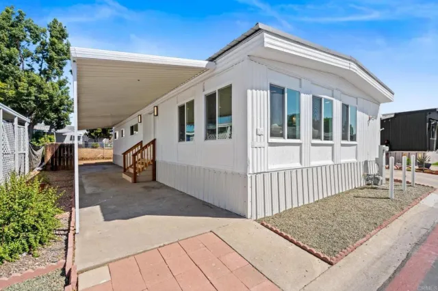 $165,000 | 400 Greenfield Drive, Unit 26, El Cajon, CA 92020