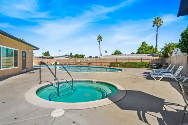 $165,000 | 400 Greenfield Drive, Unit 26, El Cajon, CA 92020