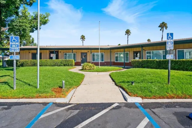 $165,000 | 400 Greenfield Drive, Unit 26, El Cajon, CA 92020