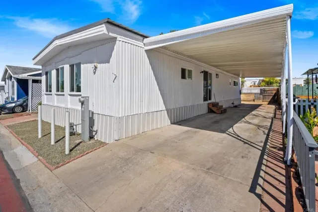 $165,000 | 400 Greenfield Drive, Unit 26, El Cajon, CA 92020