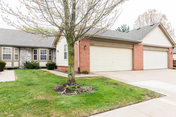 $265,000 | 1854 North Kenwyck Drive, Ypsilanti, MI 48198