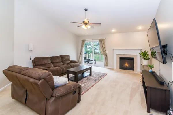 $265,000 | 1854 North Kenwyck Drive, Ypsilanti, MI 48198
