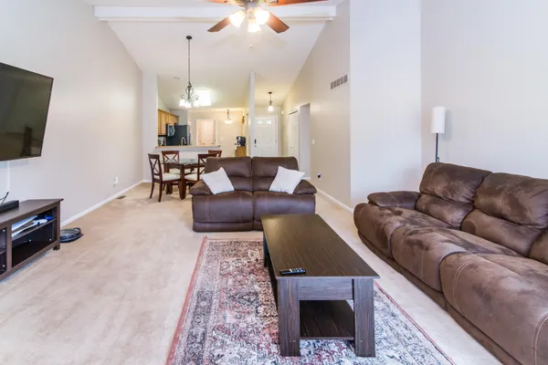 $265,000 | 1854 North Kenwyck Drive, Ypsilanti, MI 48198