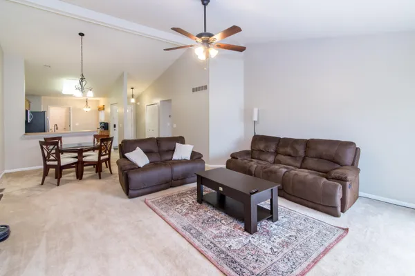 $265,000 | 1854 North Kenwyck Drive, Ypsilanti, MI 48198