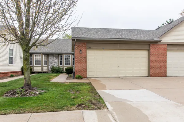 $265,000 | 1854 North Kenwyck Drive, Ypsilanti, MI 48198