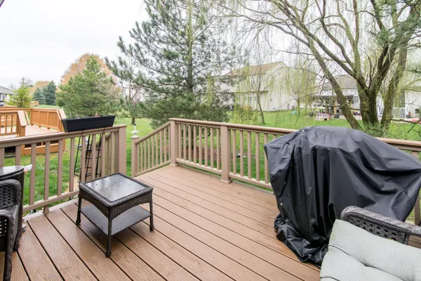$265,000 | 1854 North Kenwyck Drive, Ypsilanti, MI 48198