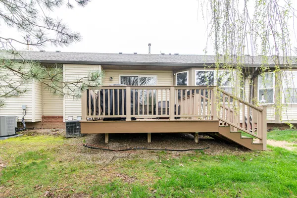 $265,000 | 1854 North Kenwyck Drive, Ypsilanti, MI 48198