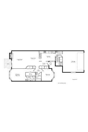 $265,000 | 1854 North Kenwyck Drive, Ypsilanti, MI 48198