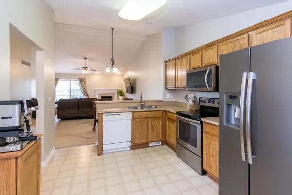 $265,000 | 1854 North Kenwyck Drive, Ypsilanti, MI 48198