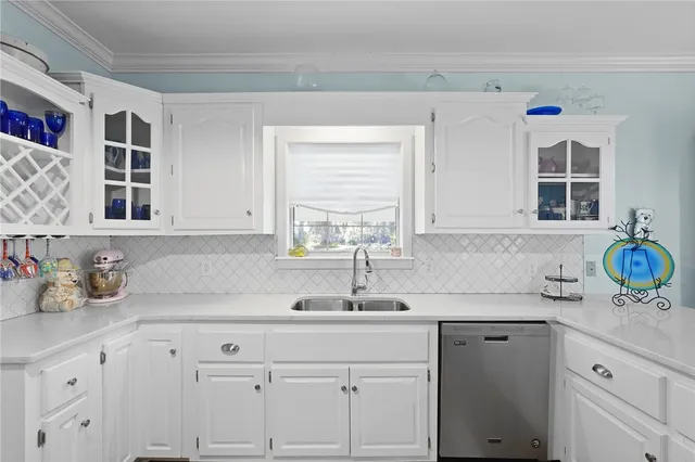 $429,000 | 1321 Shell Point Road, Townsend, GA 31331