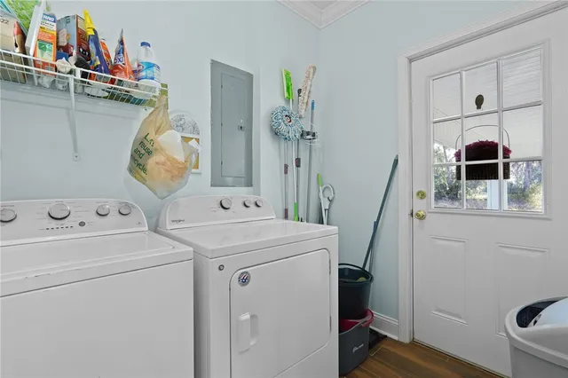 $429,000 | 1321 Shell Point Road, Townsend, GA 31331