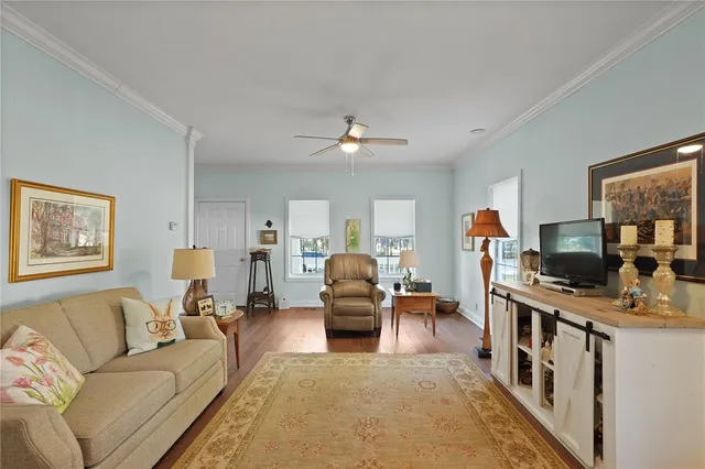 $429,000 | 1321 Shell Point Road, Townsend, GA 31331