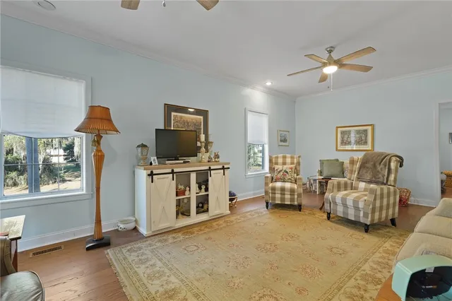 $429,000 | 1321 Shell Point Road, Townsend, GA 31331