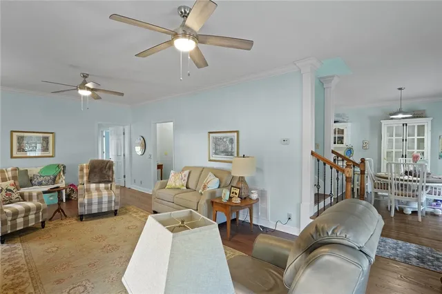 $429,000 | 1321 Shell Point Road, Townsend, GA 31331