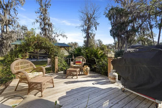 $429,000 | 1321 Shell Point Road, Townsend, GA 31331