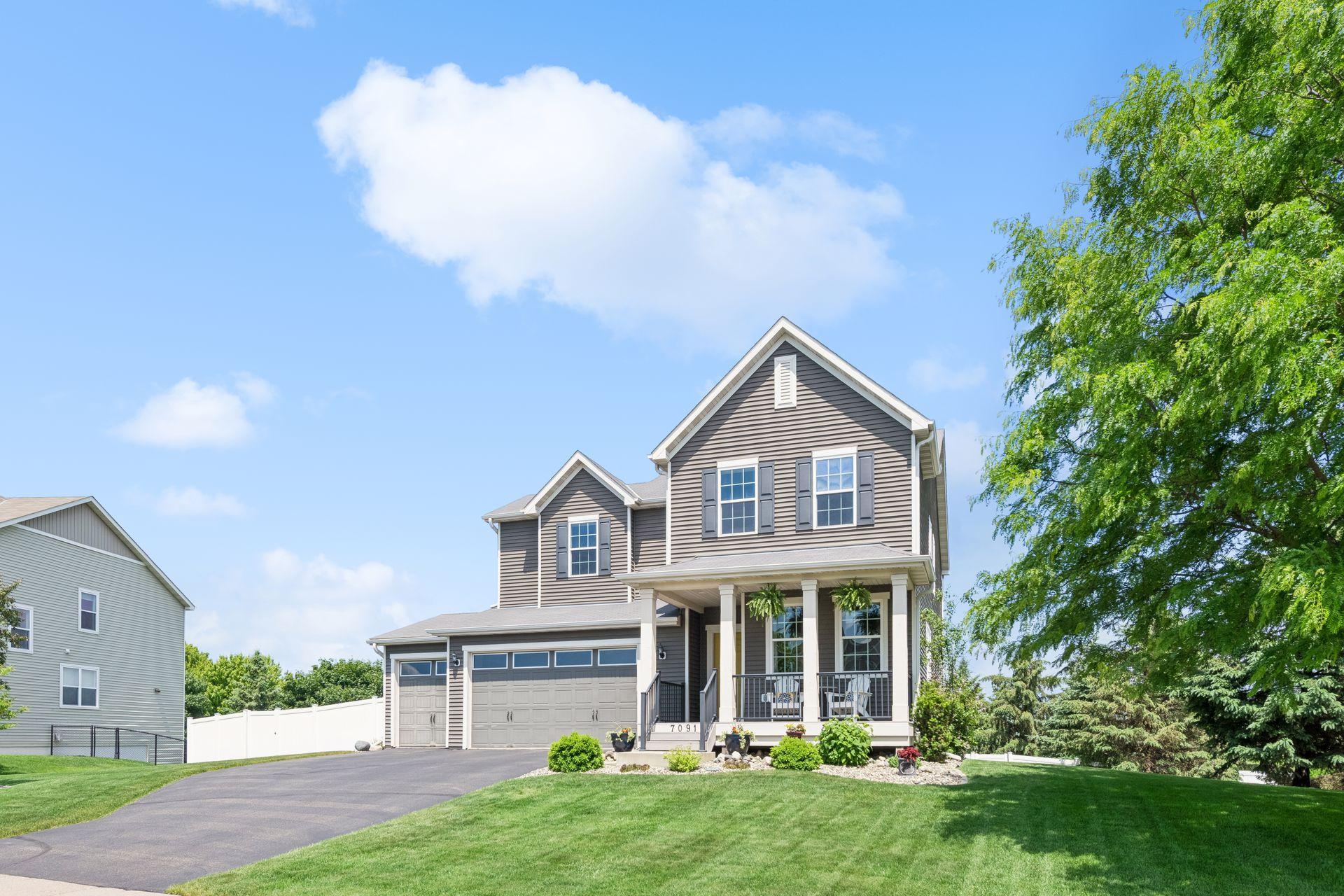 7091 Oak Ridge Court Shakopee, MN 55379 - Photo 7 of 53