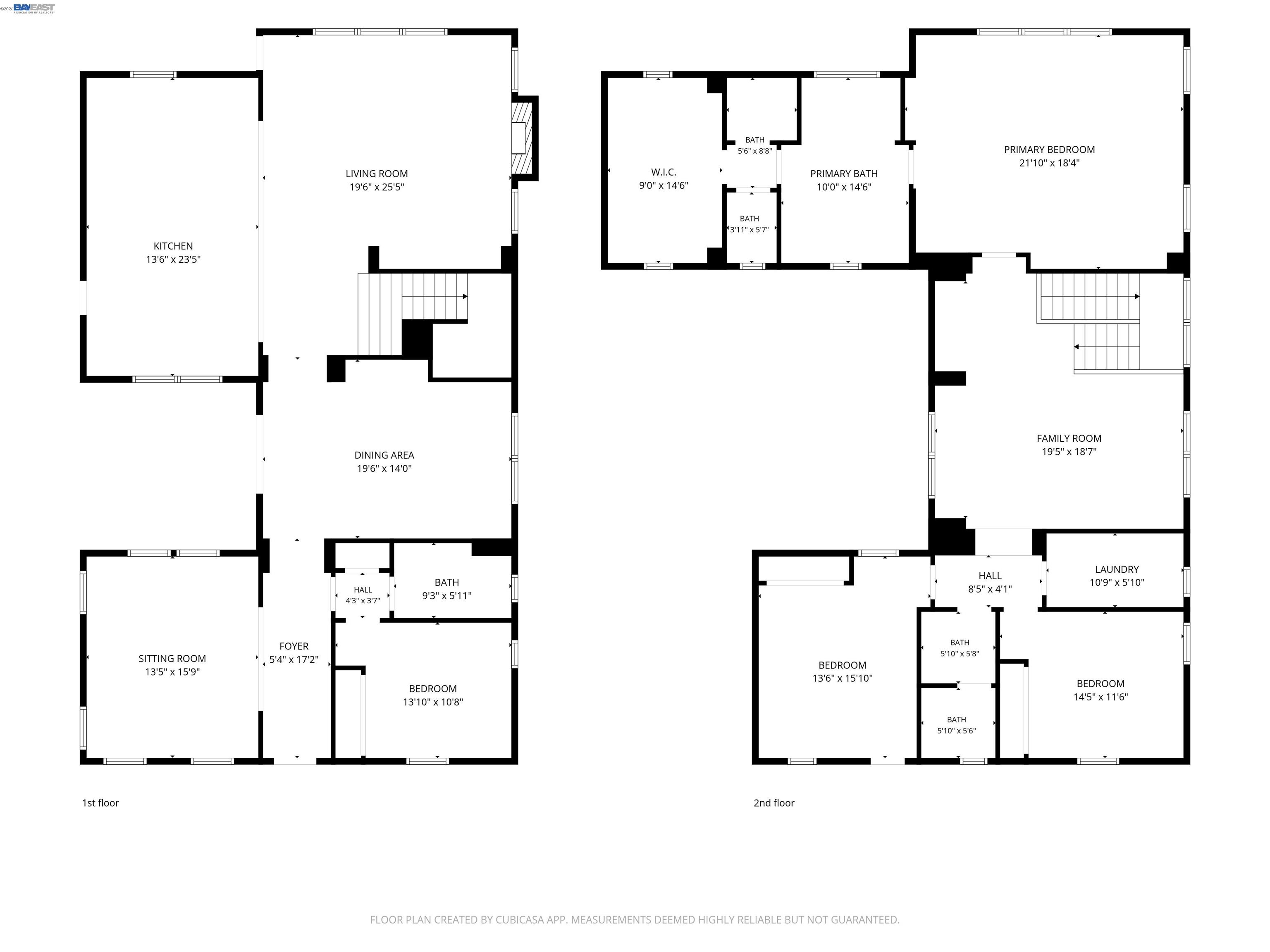 5662 Lysander Way San Ramon, CA 94582 - Photo 43 of 43 Gallery Image 43