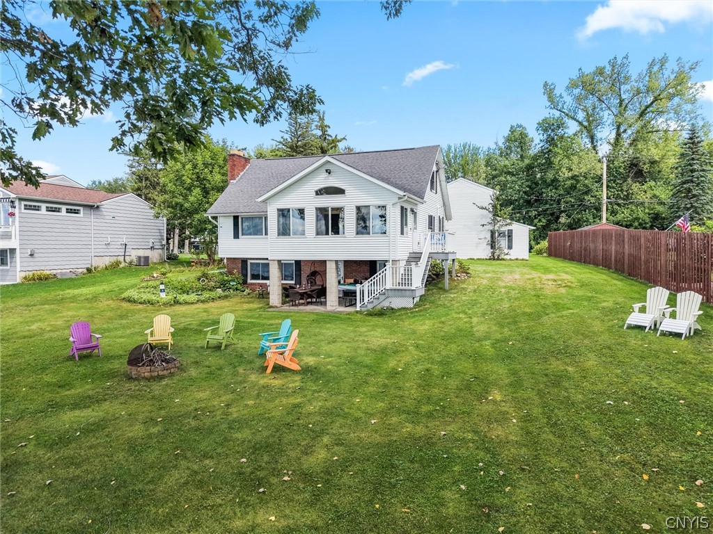 137 Shaw Road West Monroe, NY 13167 - Photo 38 of 50 Gallery Image 38
