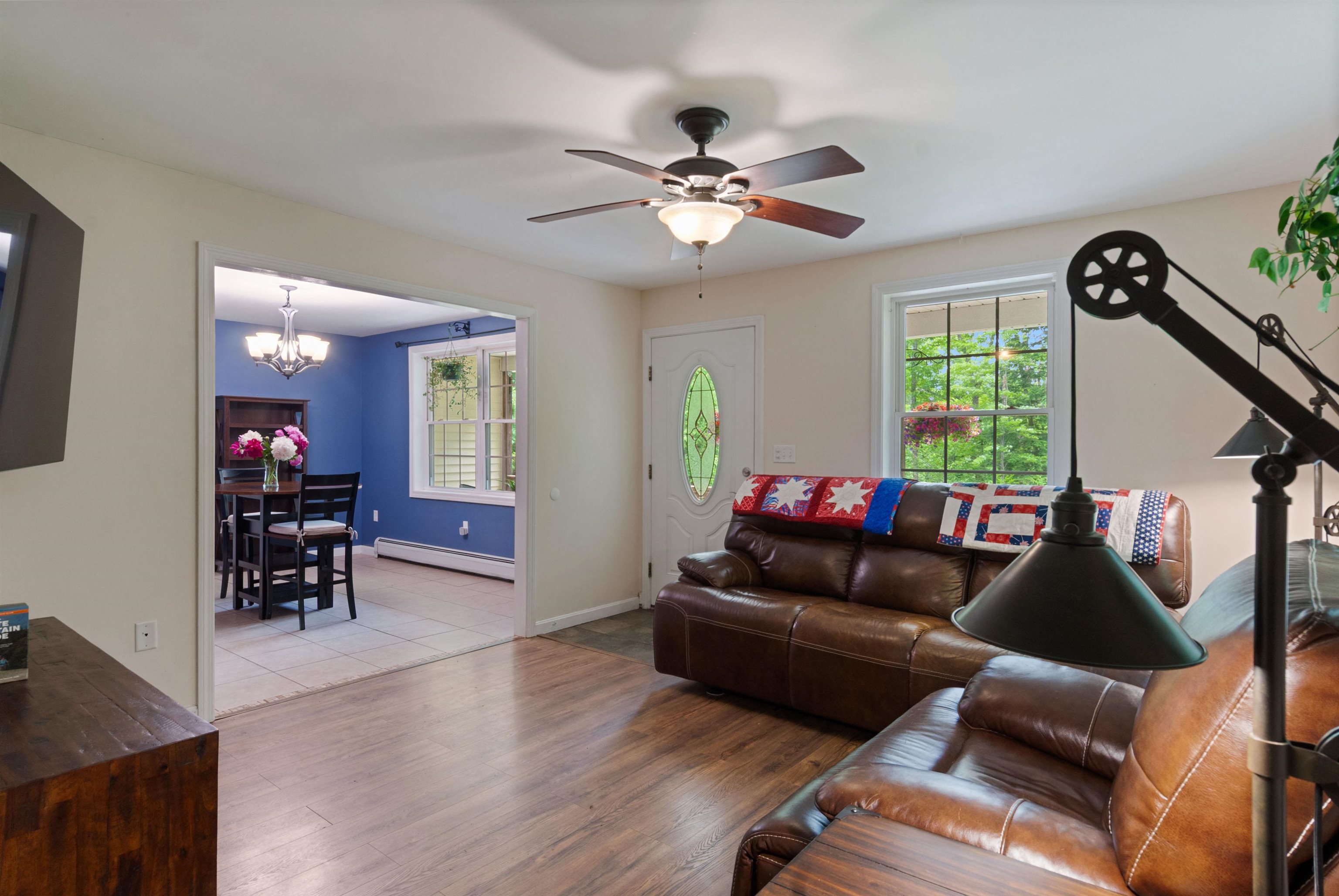 633 Beauty Hill Road Barnstead, NH 03218 - Photo 14 of 27
