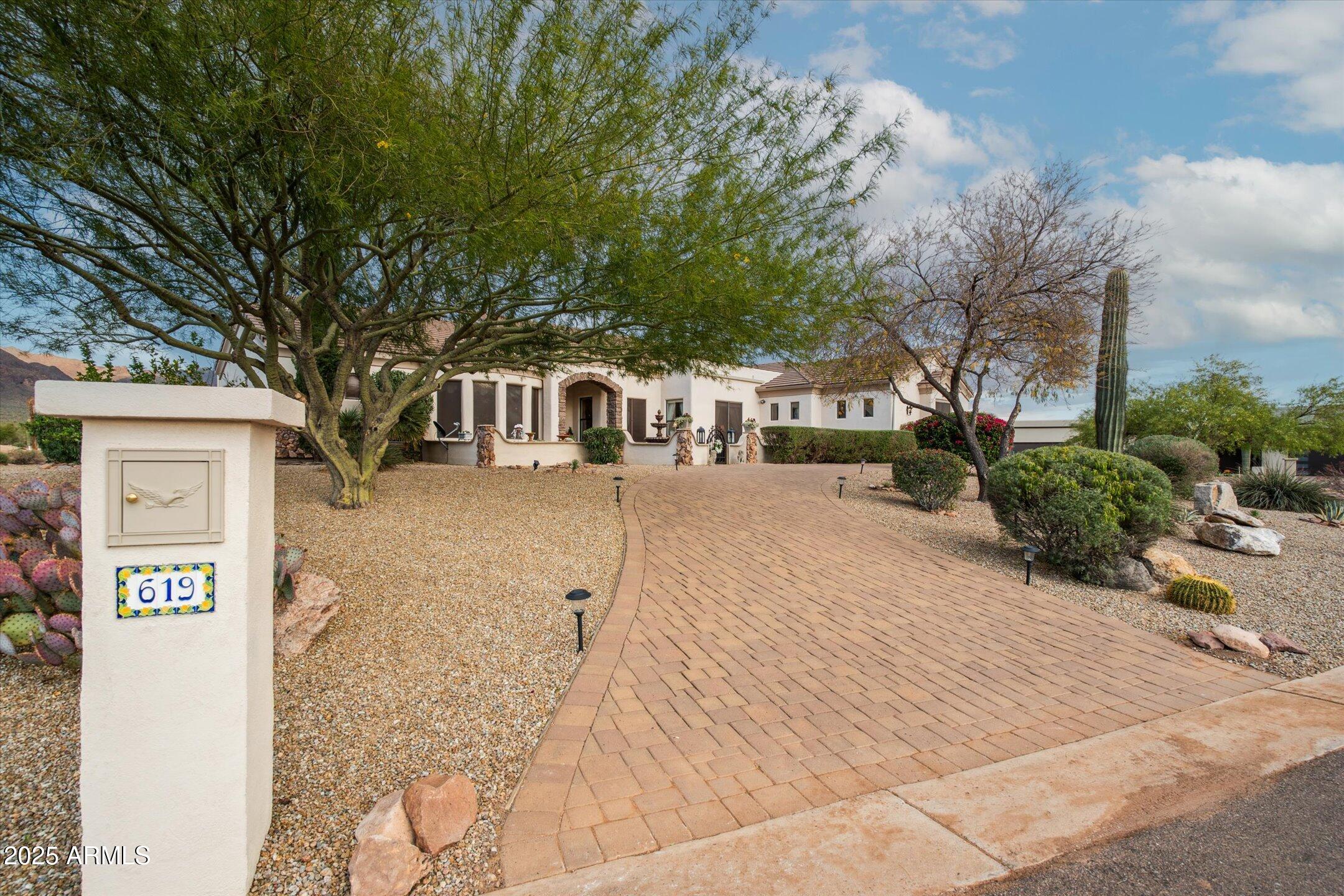 619 North Sun Road Apache Junction, AZ 85119 - Photo 61 of 72