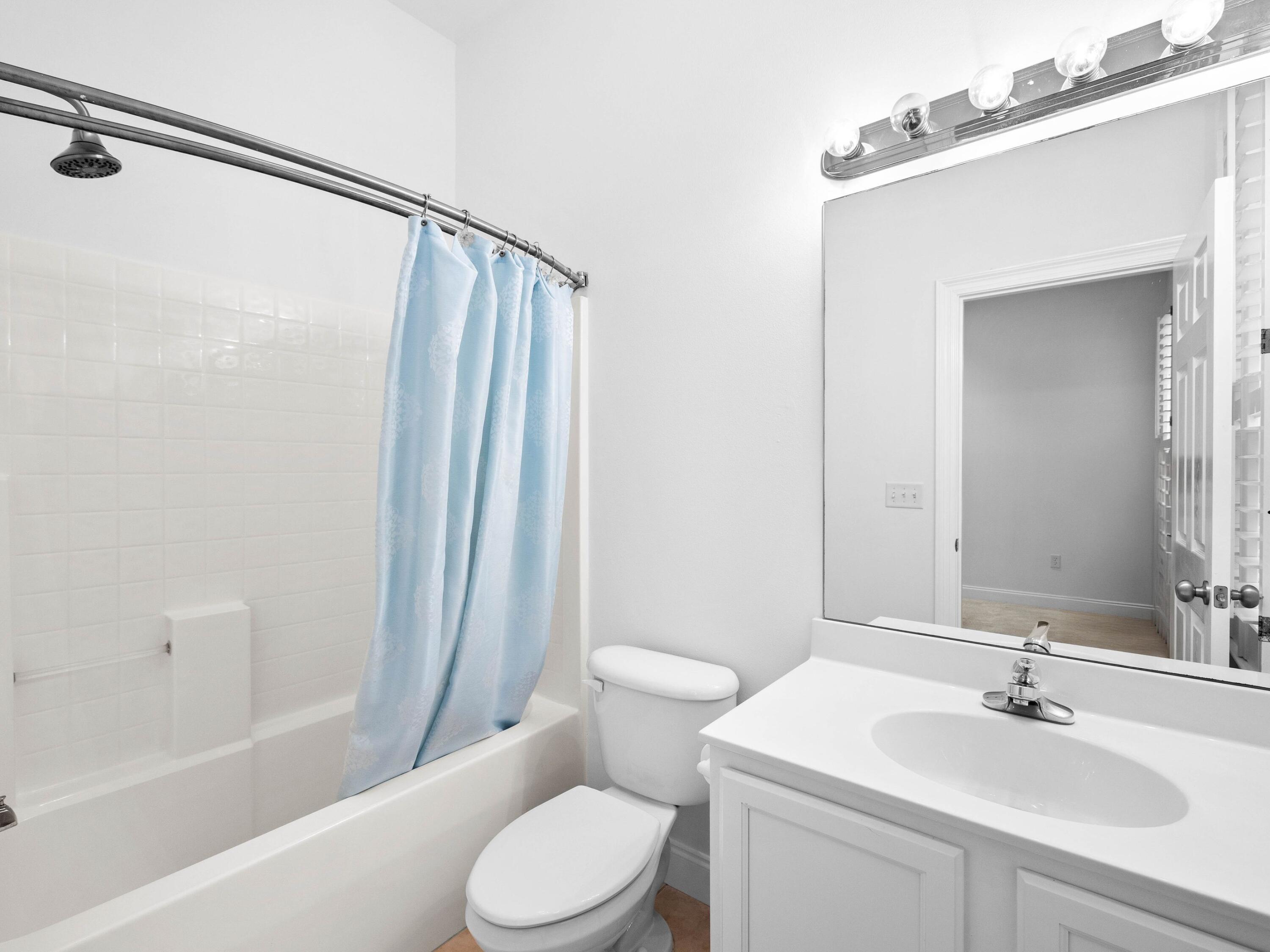 1177 Thompson Road Santa Rosa Beach, FL 32459 - Photo 18 of 35 1st Floor Guest Room Ensuite