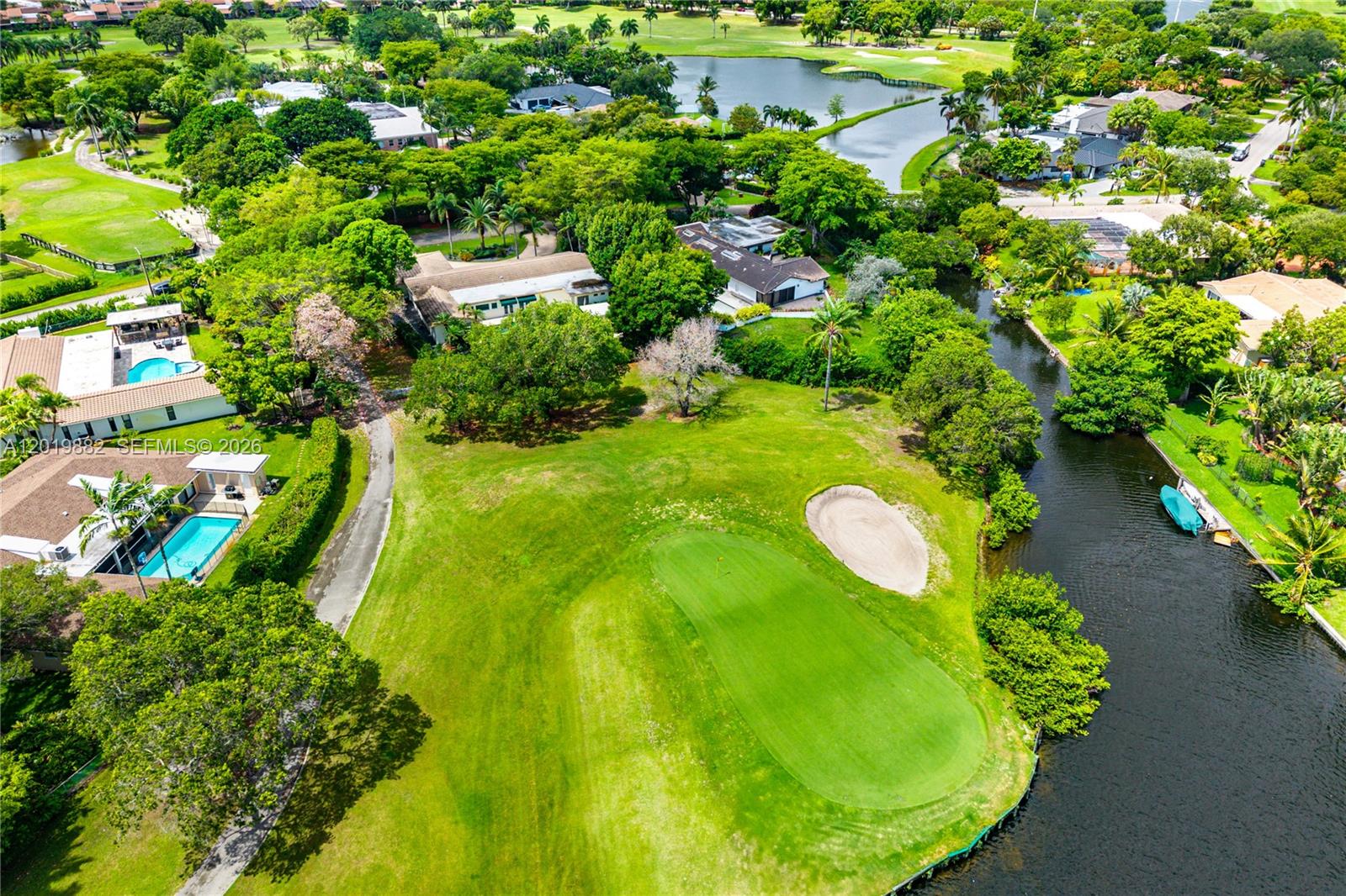 4301 Sanders Street Hollywood, FL 33021 - Photo 45 of 50
