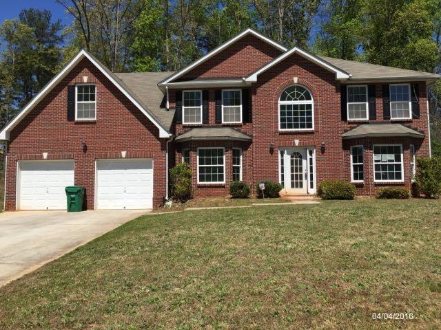 5194 Miller Woods Trail Decatur, GA 30035 - Photo 1 of 1
