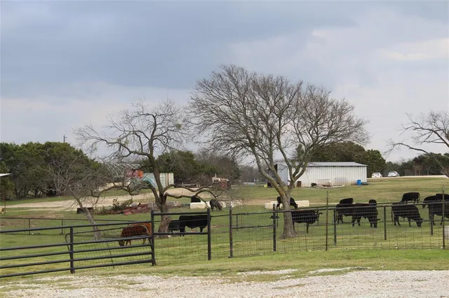 $1,600,000 | 2820 Talbert Ranch Road, China Spring, TX 76633