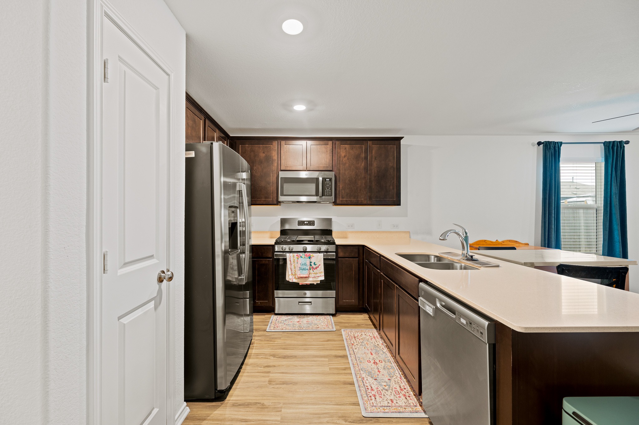 116 Soapstone Pass Maxwell, TX 78656 - Photo 10 of 33