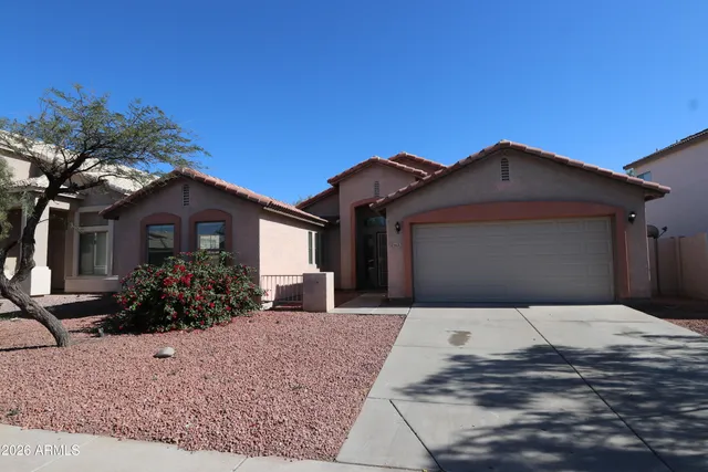 $1,850 | 6631 South 45th Glen, Laveen, AZ 85339