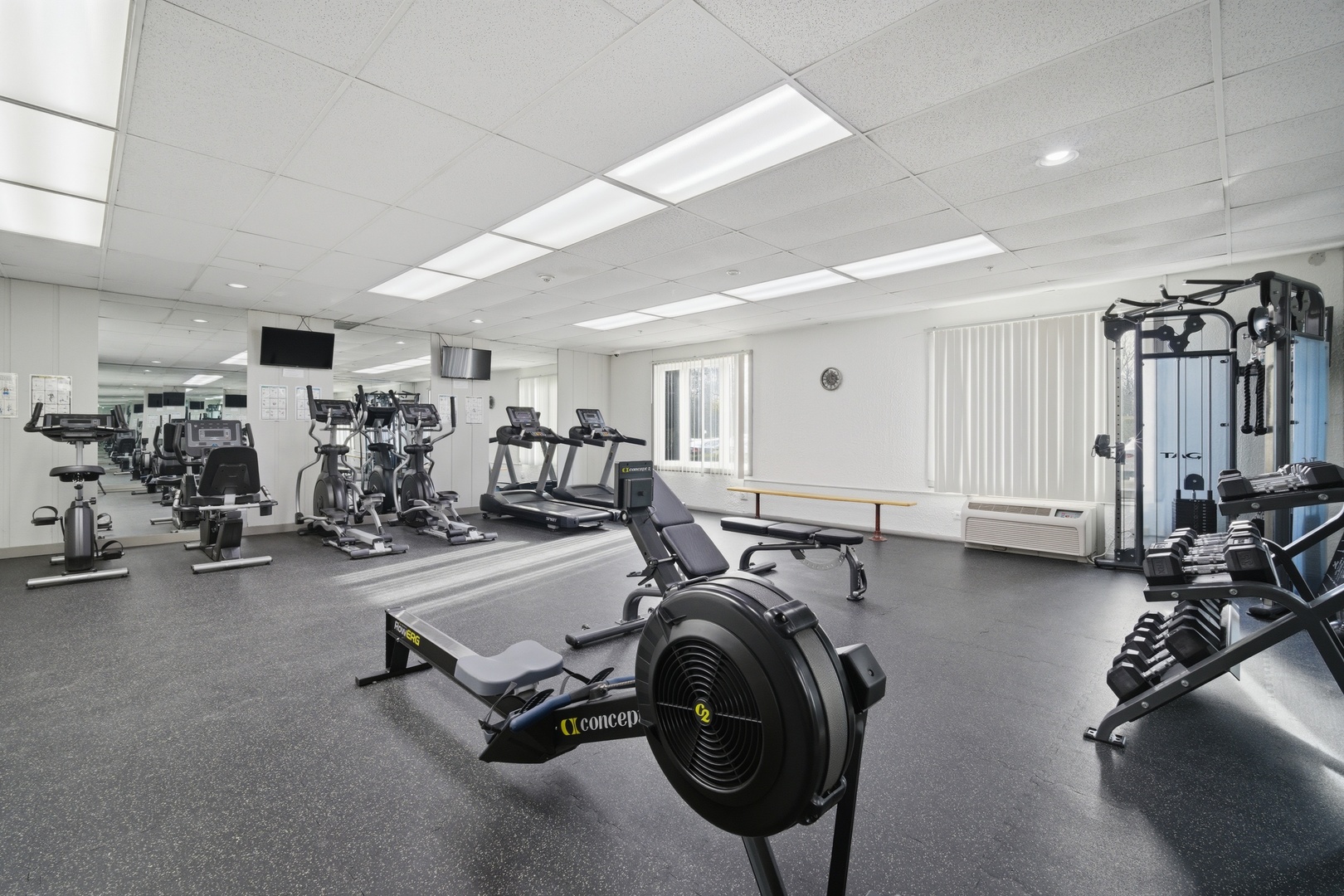 1 Renaissance Place, Unit 709 Palatine, IL 60067 - Photo 21 of 22