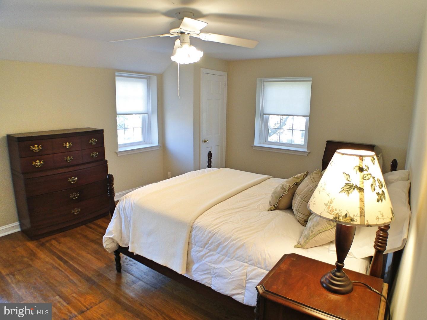 327 Powell Road Springfield, PA 19064 - Photo 13 of 25 Bedroom - Main