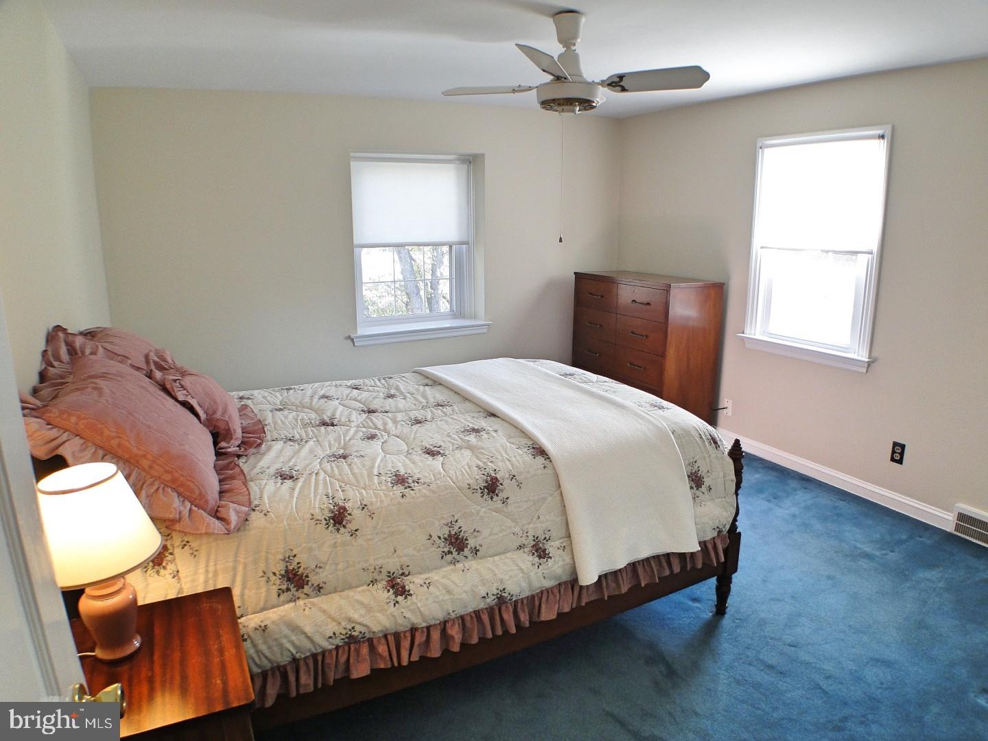327 Powell Road Springfield, PA 19064 - Photo 15 of 25 Bedroom 2