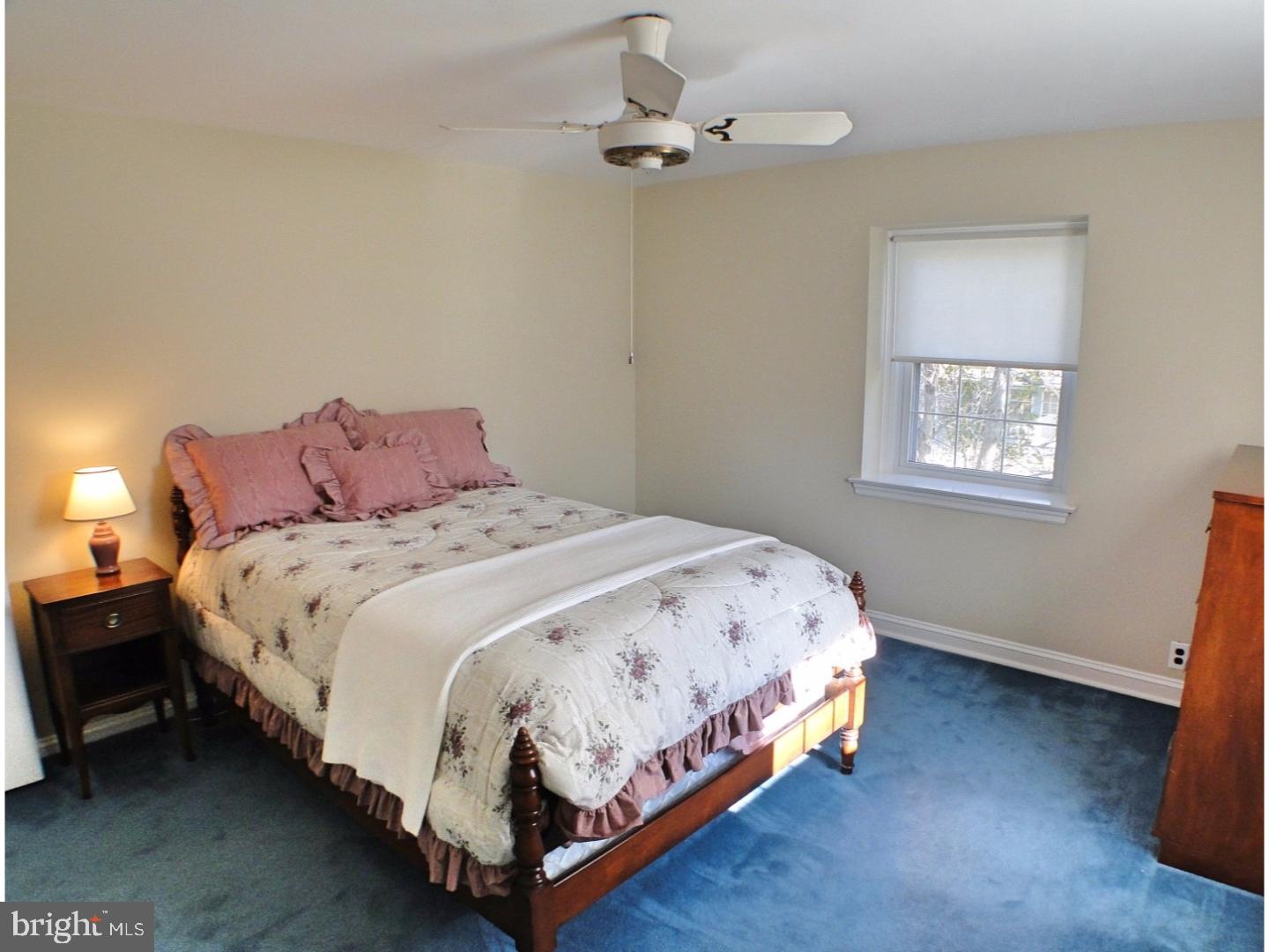 327 Powell Road Springfield, PA 19064 - Photo 16 of 25 Bedroom 2