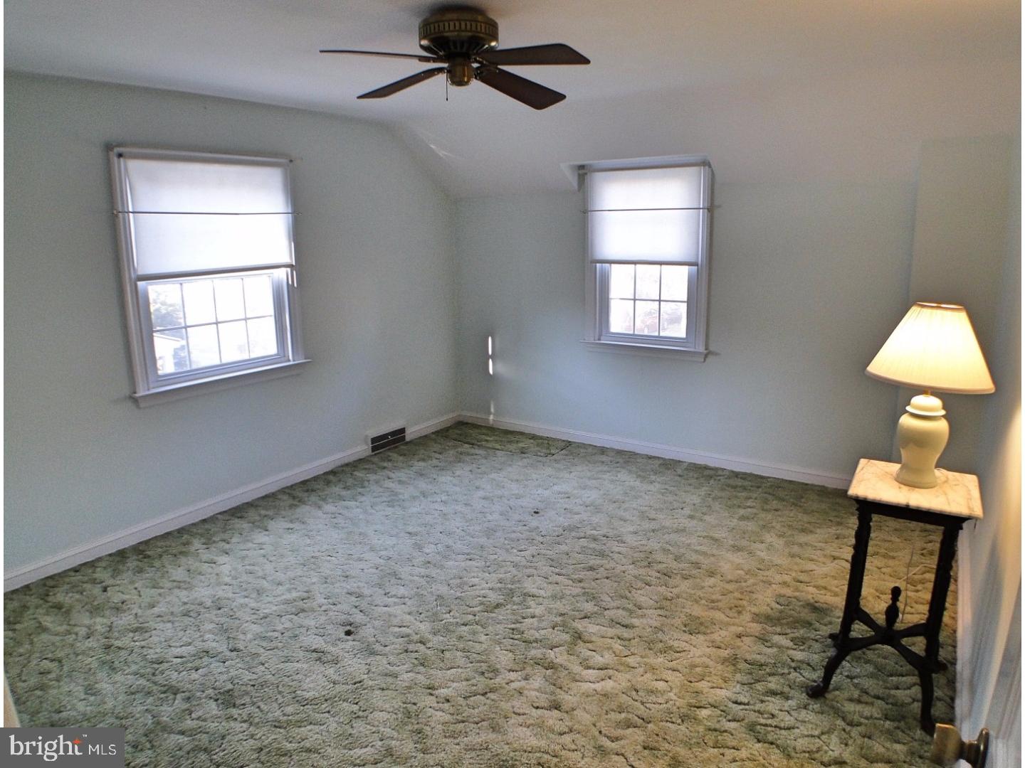 327 Powell Road Springfield, PA 19064 - Photo 17 of 25 Bedroom 3