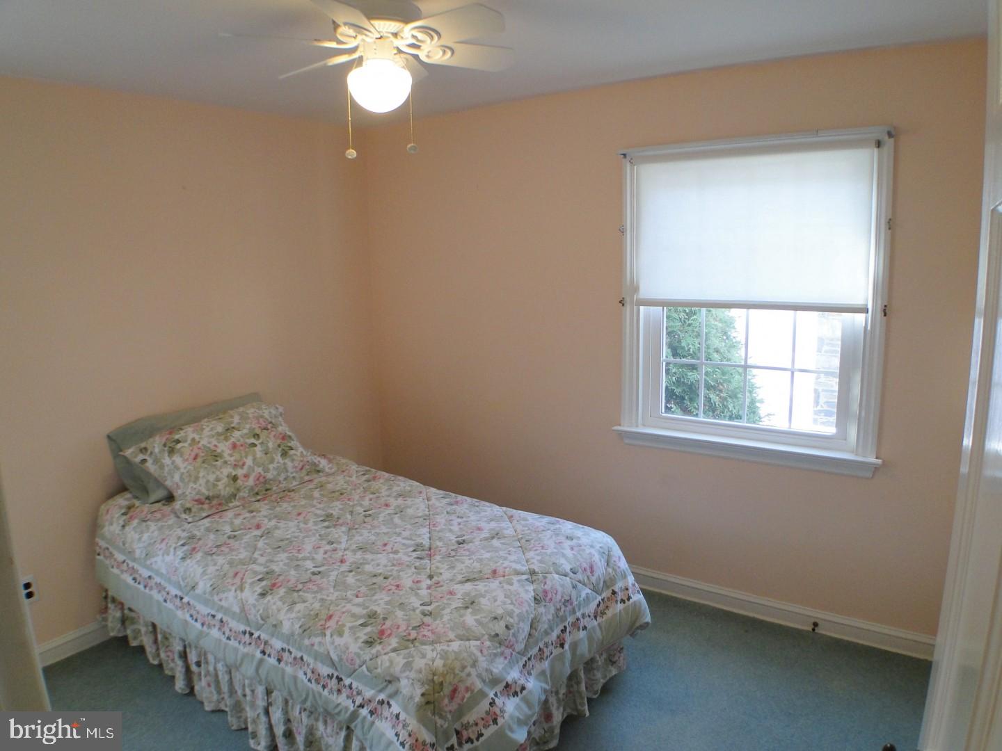 327 Powell Road Springfield, PA 19064 - Photo 19 of 25 Bedroom 4