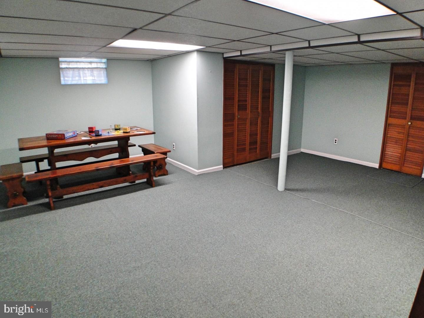327 Powell Road Springfield, PA 19064 - Photo 21 of 25 Basement - Finished