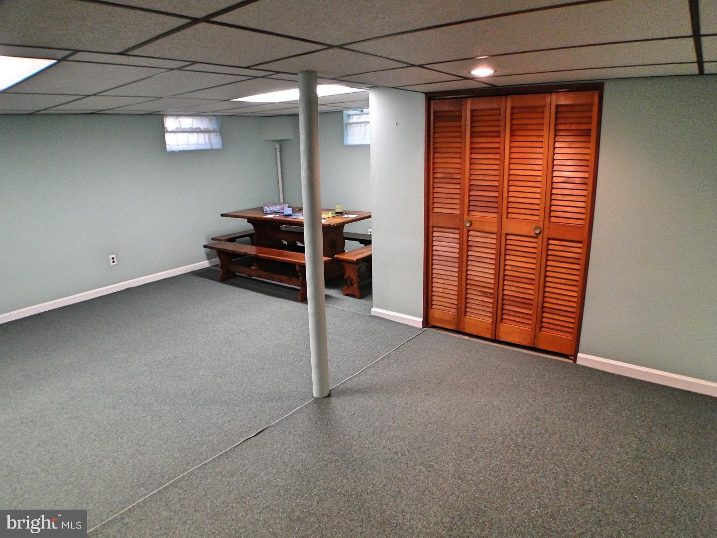327 Powell Road Springfield, PA 19064 - Photo 22 of 25 Basement - Finished