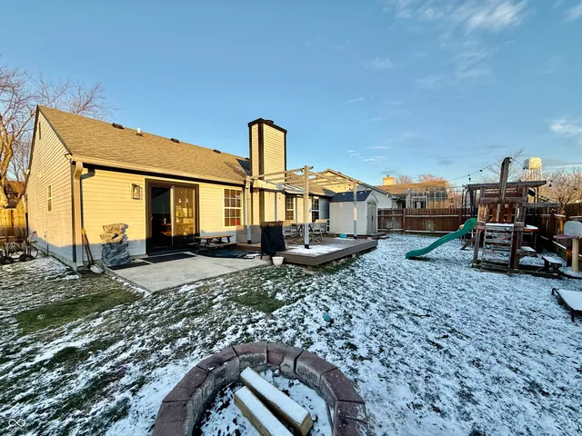 $265,000 | 1062 Berwyn Road, New Whiteland, IN 46184