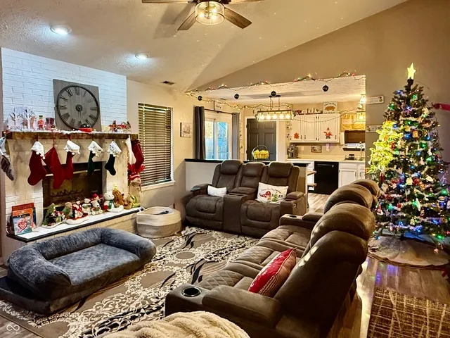 $265,000 | 1062 Berwyn Road, New Whiteland, IN 46184