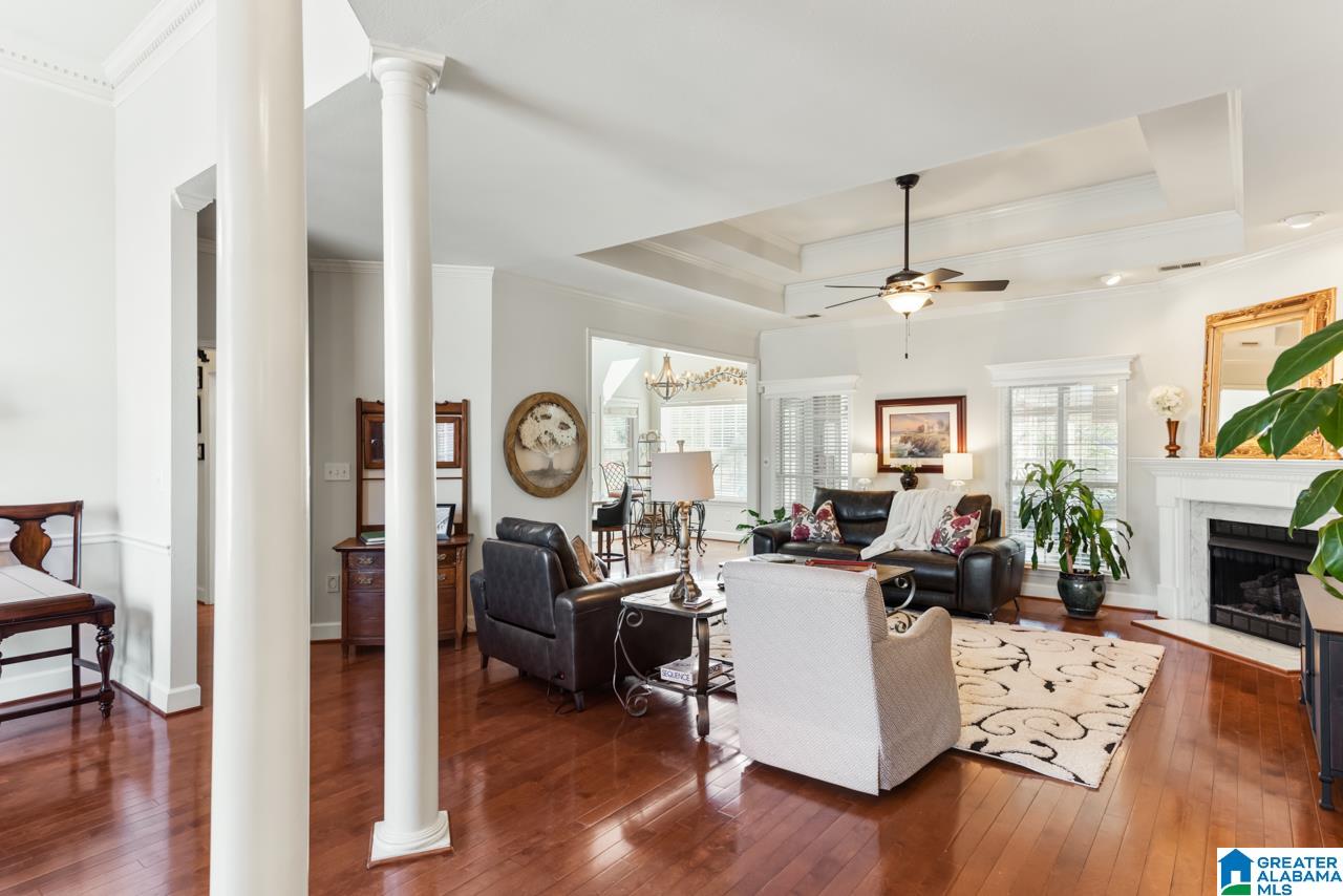 336 Wixford Trace Alabaster, AL 35007 - Photo 6 of 42