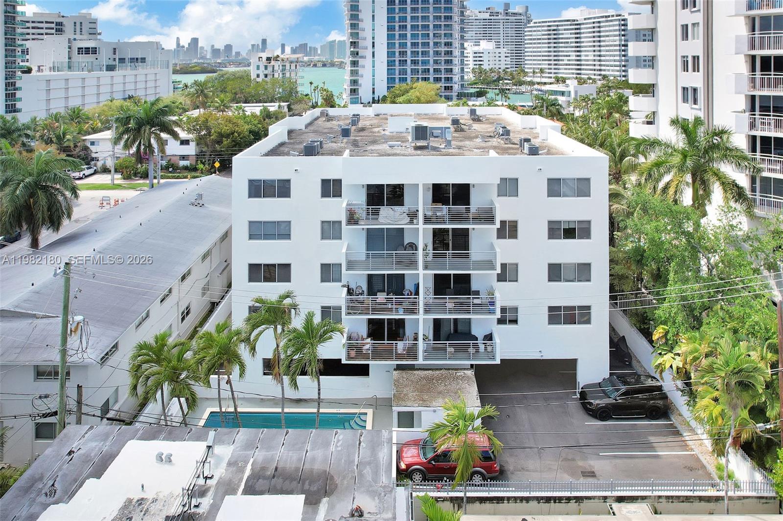 1605 Bay Road, Unit 201 Miami Beach, FL 33139 - Photo 36 of 45