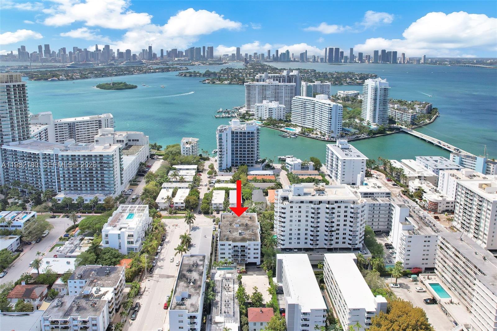1605 Bay Road, Unit 201 Miami Beach, FL 33139 - Photo 38 of 45