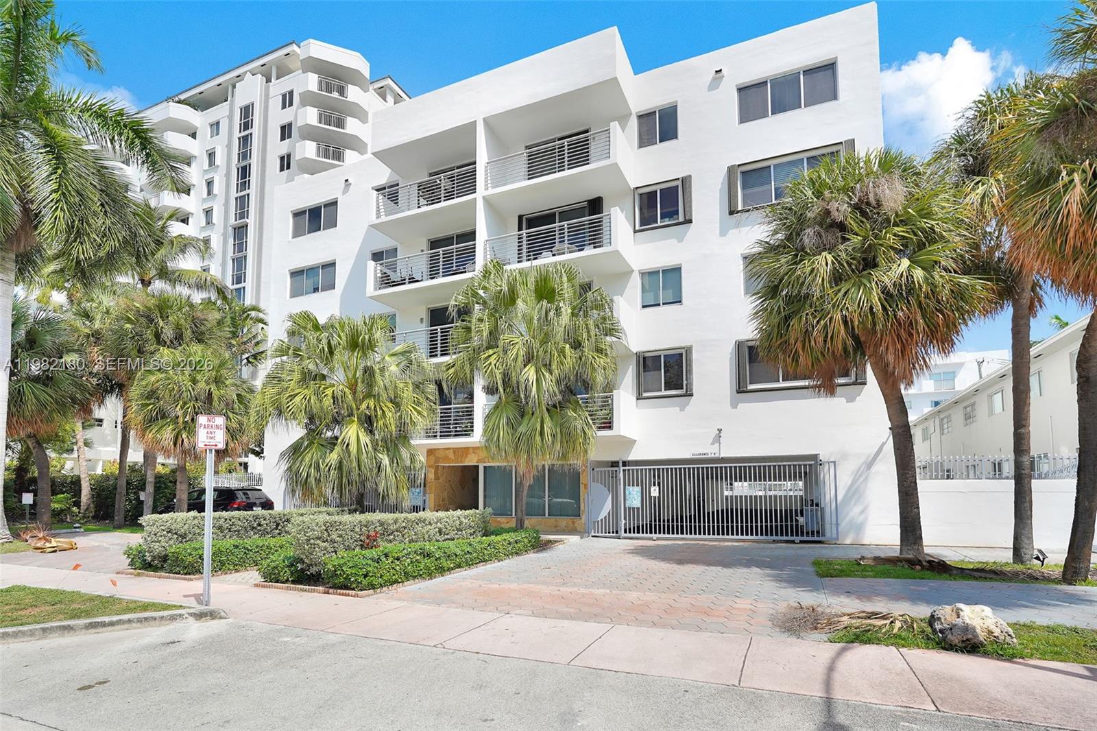 1605 Bay Road, Unit 201 Miami Beach, FL 33139 - Photo 45 of 45