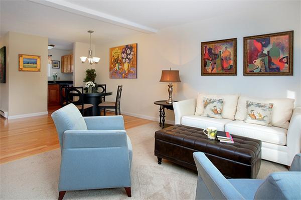 10 Janet Road, Unit 4 Easton, MA 02375 - Photo 3 of 4 Gallery Image 3