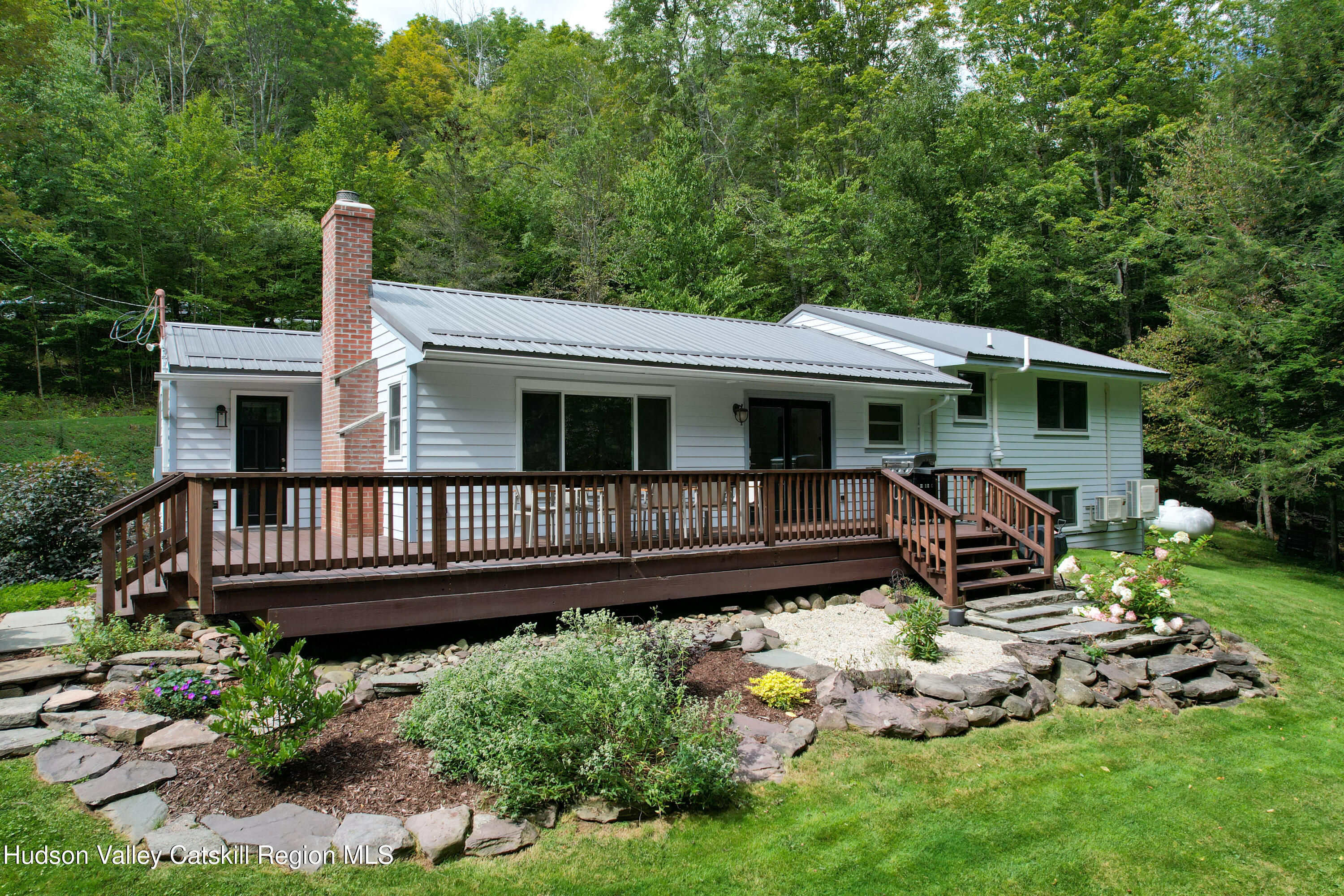 366 John Shultis Road Denver, NY 12421 - Photo 1 of 34 366 John Shultis Rd - Drone 12